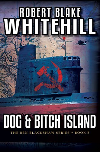 Dog and Bitch Island by Robert Black Whitehill