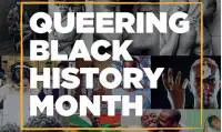LGBTQ Black History Month
