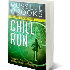 Buy Chill Run Now