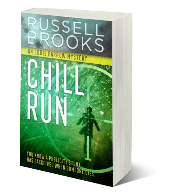 Buy Chill Run Now