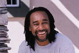Eric Jerome Dickey
