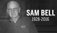 IU Track Coach Sam Bell