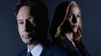 Mulder and Scully