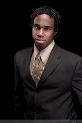 Contact Russell Brooks, Russell Brooks, Black authors who write thrillers, Black thriller authors, black thriller writers