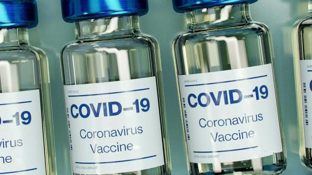 covid-19 vaccine