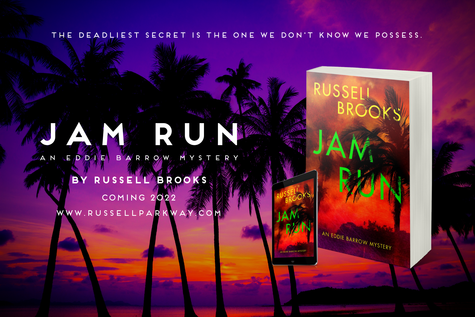 Best Thriller Books of All Time