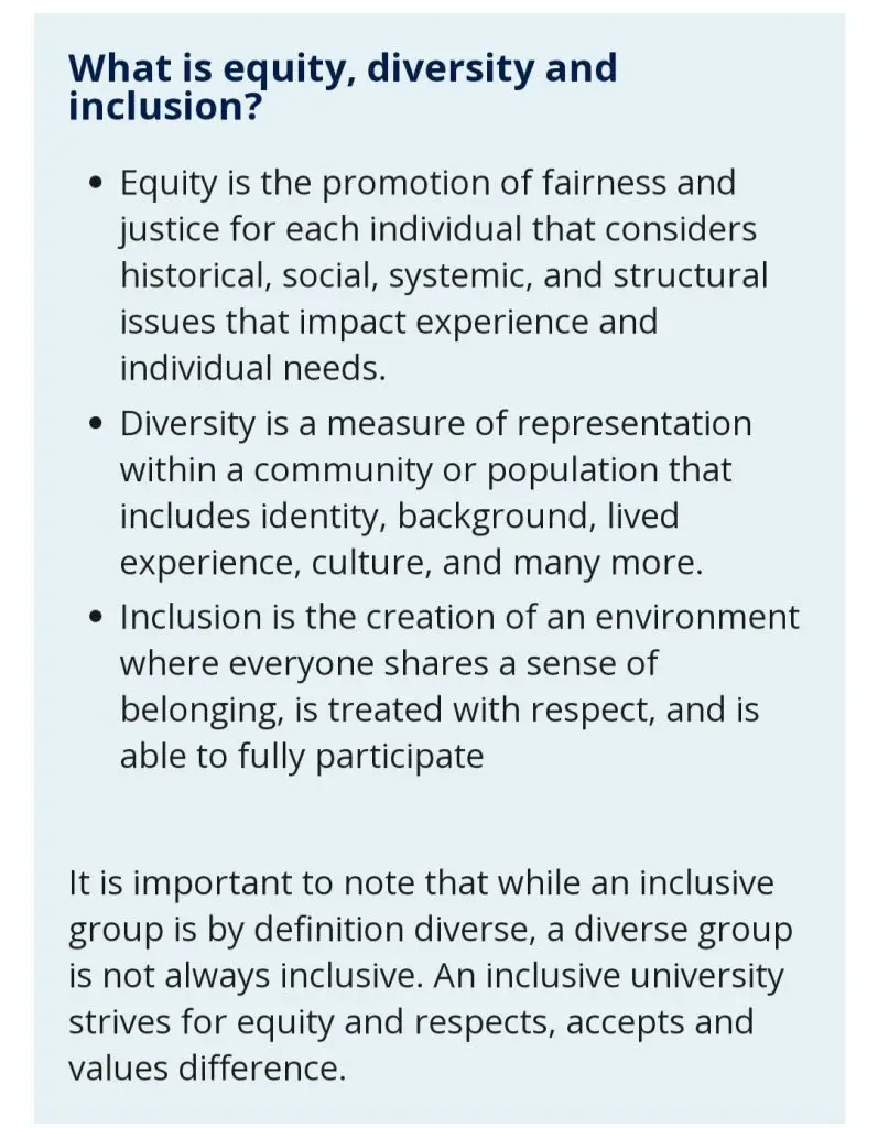DEI, Diversity, Equity, Inclusion, Black Scholar, Carol Swain, Ibram X Kendi